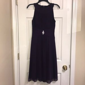 Jessica Howard Women Dress (Size: 4)